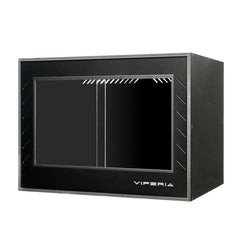 60x45x45cm - PVC Vivarium