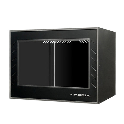 60x45x45cm - PVC Vivarium