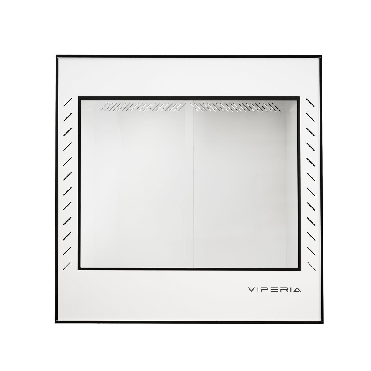 90x60x90cm - PVC Vivarium