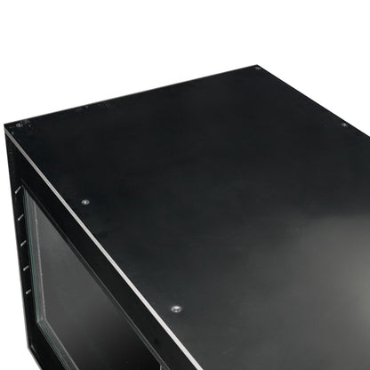 120x60x60cm - PVC Vivarium