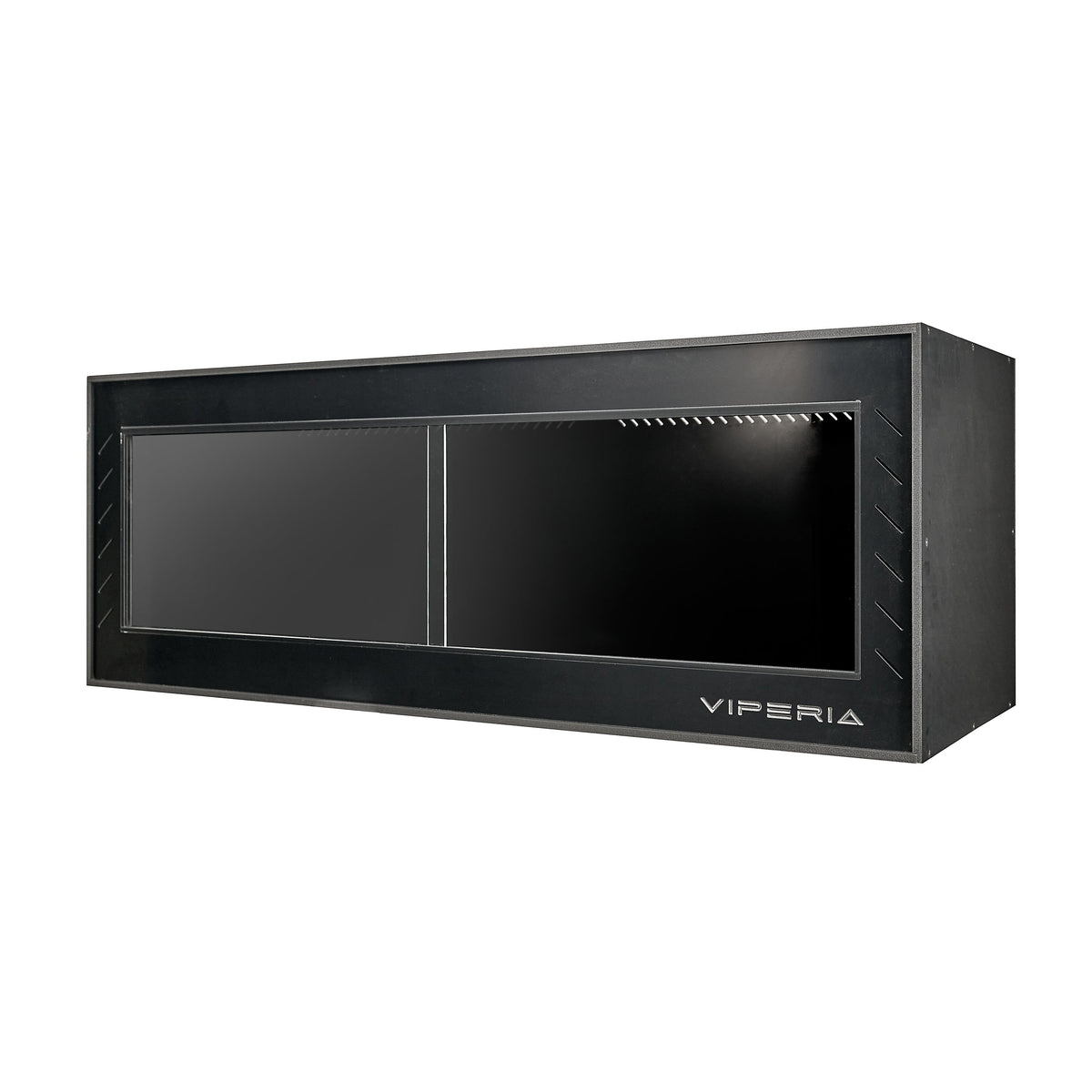 120x45x45cm - PVC Vivarium