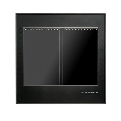 90x60x90cm - PVC Vivarium