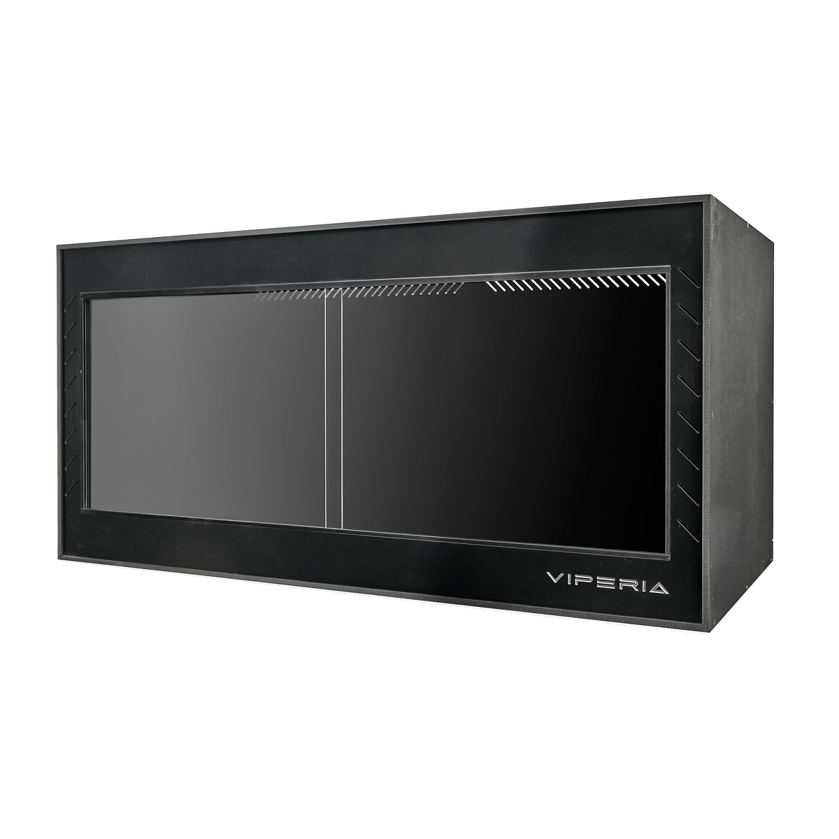 120x60x60cm - PVC Vivarium