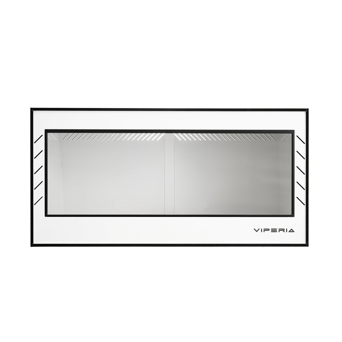 90x45x45cm - PVC Vivarium