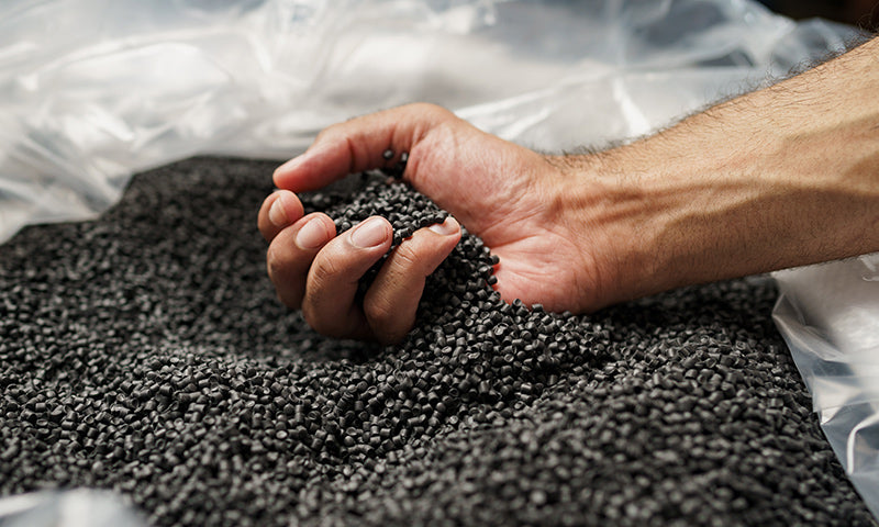 Why We Use PVC